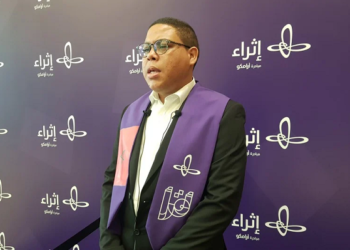 المغربي سفيان البراق يفوز بجائزة قارئ العام في برنامج إثراء القراءة “أقرأ”