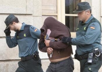 تفيكك شبكة دولية لتهريب الكوكايين من هولندا إلى المغرب بمليلية المحتلة