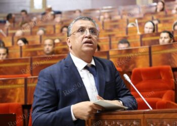 ربيع الكرامة يستنكر تصريحات وهبي بخصوص “طفلة تيفلت”