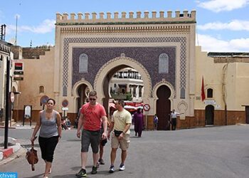 صحيفة روسية تستعرض المؤهلات السياحية المغربية