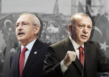 تركيا.. افتتاح مكاتب الاقتراع لانتخابات رئاسية وتشريعية حاسمة