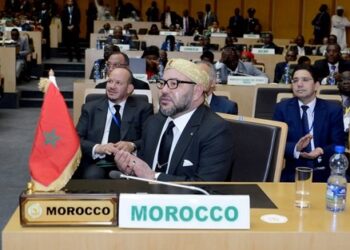 لجنة الهجرة بالبرلمان الإفريقي تشيد بالدور الريادي لجلالة الملك في قضايا الهجرة