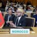 لجنة الهجرة بالبرلمان الإفريقي تشيد بالدور الريادي لجلالة الملك في قضايا الهجرة