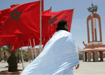 نظام الحكم الذاتي بالاقاليم الجنوبية للمملكة: اطار  لإنهاء النزاع المفتعل وإشكالية ردود الأفعال الدولية والاقليمية