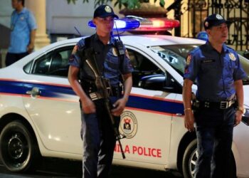 مفتش شرطة يقتل أربعة من زملائه في البرازيل