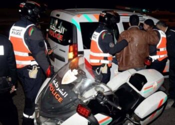 أيت ملول: توقيف ثلاثة متورطين في الضرب والجرح وحادثة سير مميتة