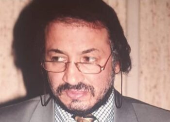 الصحفي ومدير الإعلام الأسبق بوكالة المغرب العربي للأنباء عبد الكريم الموس في ذمة الله