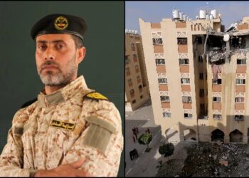 مقتل قائد في “الجهاد الإسلامي” في غزة بغارة إسرائيلية