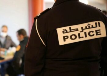 مديرية الأمن تتفاعل مع سيدة تتهم أبناءها من بينهم شرطي بحرمانها من منزلها