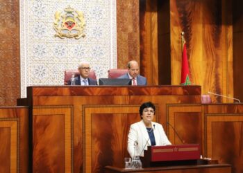 المحاكم المالية بين 2021 وأبريل 2023 أصدرت ما مجموعه 198 حكما وقرارا