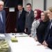 إردوغان يتصدر نتائج الانتخابات الرئاسية التركية بعد فرز نحو نصف الأصوات