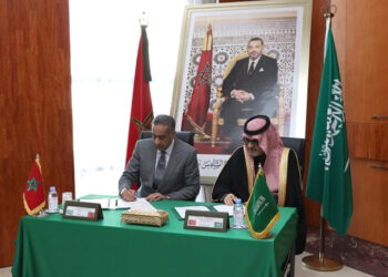 المغرب والسعودية: تعاون رفيع المستوى لمحاربة جرائم الإرهاب وتمويله