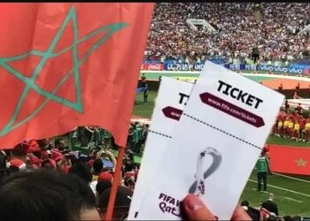 إحالة برلماني وصحفي على النيابة العامة في قضية تذاكر المونديال