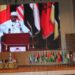 اجتماع طارئ لمنظمة التعاون الإسلامي حول السودان