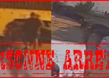 أمن طنجة يوضح حقيقة فيديو يظهر فيه شخص يتعرض للعنف