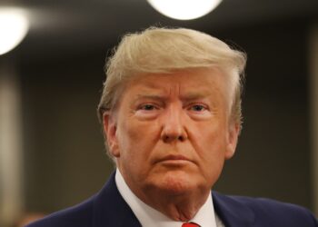 محاكمة ترامب تبدأ في مارس 2024