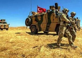 أردوغان يعلن تصفية زعيم تنظيم داعش  روسيا أبو حسين القرشي