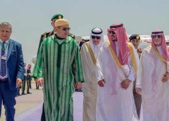 القمة العربية تدعو للاستفادة من مركز محمد السادس للعلماء الأفارقة ومعهد محمد السادس لتكوين الأئمة