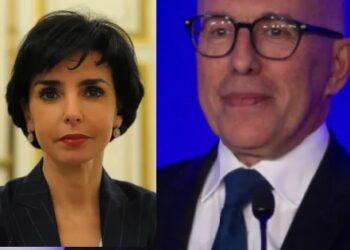 حزب الجمهوريين الفرنسي يعترف بسيادة المغرب على صحرائه