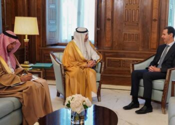 الأسد يتلقى دعوة رسمية من السعودية للمشاركة في القمة العربية