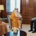 الأسد يتلقى دعوة رسمية من السعودية للمشاركة في القمة العربية