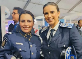السفارة الكندية في الرباط تقدم تهانيها للأمن الوطني