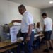عاجل فتح مراكز الاقتراع للانتخابات الرئاسية والتشريعية في تركيا