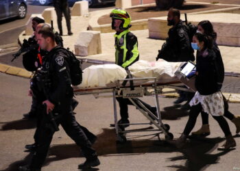 مقتل مستوطن إسرائيلي برصاص فلسطيني في الضفة الغربية المحتلة
