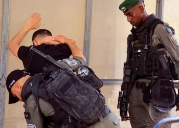 عاجل مقتل ثلاثة فلسطينيين بنيران القوات الإسرائيلية في الضفة الغربية المحتلة