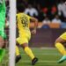 اتحاد جدة يتوج بطلا للدوري السعودي