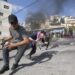مقتل شابين فلسطينيين برصاص جنود اسرائيليين في الضفة الغربية المحتلة