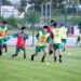 بالفيديو…اخر حصة تدريبية قبل لقاء نيجيريا