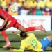الوداد الرياضي يقهر صن داونز ويتأهل إلى نهائي دوري الأبطال لمواجهة الأهلي المصري