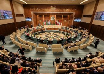وزراء الخارجية العرب يعقدون الأحد اجتماعين غير عاديين حول السودان وسوريا