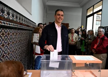 إسبانيا: الحزب الشعبي يتصدر الانتخابات الجهوية والبلدية