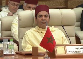 الأمير مولاي رشيد يمثل جلالة في القمة العربية