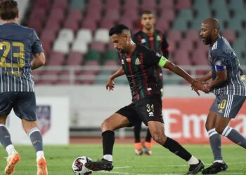 كأس الملك سلمان:  الجيش الملكي يلاقي الوحدة الإماراتي بحثا عن بطاقة العبور إلى دور المجموعات