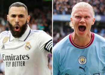 دوري أبطال أوروبا: سيتي مع هالاند الفتاك للثأر من “ملك” البطولة
