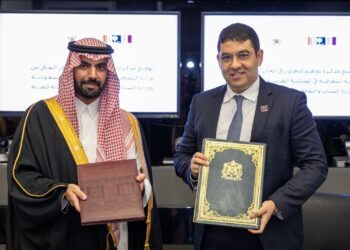 مجلس الوزراء السعودي يوافق على مذكرة تفاهم للتعاون في المجال الثقافي بين المغرب والسعودية