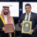 مجلس الوزراء السعودي يوافق على مذكرة تفاهم للتعاون في المجال الثقافي بين المغرب والسعودية