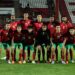 القرعة تضع المنتخب الوطني في مجموعة صعبة بنهائيات كأس إفريقيا للأمم لأقل من 23 سنة