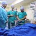إجراء أول عملية جراحية على القلب المفتوح بمستشفى مولاي الحسن بن المهدي بالعيون