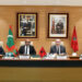 الرباط تحتضن الدورة الثالثة للمؤتمر الدولي حول ” المواد الطبيعية والتنمية المستدامة ” ما بين 25 و27 ماي الجاري