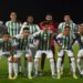 التعادل الإيجابي 2-2 يسحم لقاء الدفاع الحسني الجديدي وحسنية أكادير