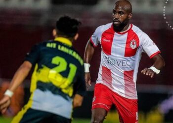 الفتح الرياضي يفوز على جاره إتحاد تواركة