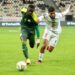 المنتخب الوطني ينهزم أمام نظيره السنغالي في نهائي كأس أمام إفريقيا لأقل من 17 سنة