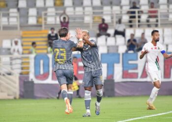 فريق الجيش الملكي يودع بطولة كأس سلمان للأندية الأبطال
