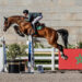 المباراة الرسمية للقفز على الحواجز 3* بتطوان : الفارس الكراوي جاد يفوز بالجائزة الكبرى لصاحب الجلالة الملك محمد السادس