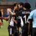 الأهلي المصري يقسو على مضيفه الترجي التونسي ويقترب من نهائي دوري الأبطال