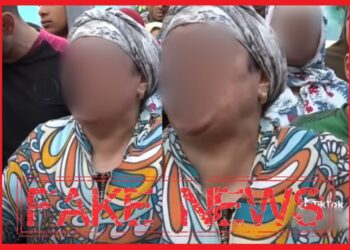 ولاية أمن البيضاء توضح حقيقة فيديو تعرض أسرة لاعتداء بسلاح أبيض بحي التشارك